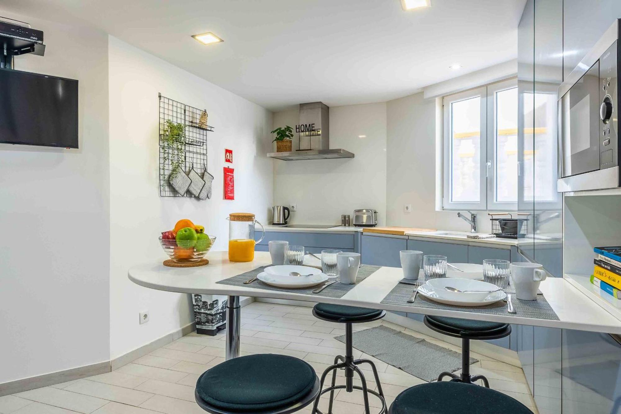 Santa Eulalia 2-Bedroom Apartment - Swimming Pool - Wifi Албуфейра Экстерьер фото